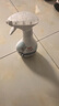 立白小白白小白鞋清洁剂280g 天然洁净白鞋去污洗鞋神器 温和不伤鞋 实拍图