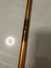 达亿瓦（DAIWA）一击 轻量鲤鱼鲫鱼草鱼罗非 进口鱼竿手杆 轻硬挺 休闲台钓 3.9m 一击P 6H-39.K（黑坑）【中近快鱼+抢鱼高效】 不支持使用/试用后退换货 实拍图