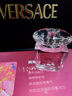 范思哲（VERSACE）【丁禹兮同款】粉耀晶钻女士香水30ml 生日礼物送女友粉钻618 实拍图