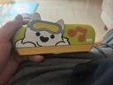 babycare&bctoys儿童启蒙口琴玩具宝宝专用吹奏乐器初学者口风琴-西高地 实拍图