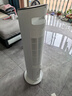美的（Midea）【APP智能】家用空调扇落地遥控冷风扇/负离子净化加湿冷风机/水冷无叶塔扇强力制冷冷气扇AAF10MR 实拍图