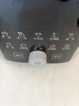美的（Midea）【价保618】小飞侠电压力锅有钛0氟0涂层双胆高压锅5L全自动智能预约4-6人多功能一体饭煲E5825N 实拍图