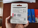 朗科（Netac）128GB TF（MicroSD）存储卡 A1 U3 4K 适配小米监控摄像头&行车记录仪内存卡 专业监控pro版 实拍图