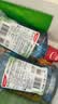 高露洁（Colgate）劲爽薄荷漱口水500ml*2 无酒精 含氟清新口气去口臭深层清洁 实拍图