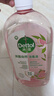 滴露（Dettol）衣物消毒液自然香氛洗衣除菌液 除螨除异味去汗臭48h留香1000ml*1 实拍图