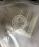 洁丽雅（Grace）纯棉10A级抗菌防螨全棉毛巾男士洗脸毛巾2条装吸水洗澡擦脸巾运动 实拍图