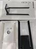 绿联USB无线网卡WiFi6千兆 WiFi接收器AX3000双频5G网卡 台式机专用笔记本无线网接收器外置增益天线 实拍图