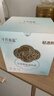 十月结晶防溢乳垫超柔立体一次性超薄透气哺乳期防漏乳贴【轻透款】100片 实拍图