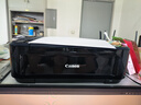 佳能（Canon）E568黑·大印量套装无线自动双面学生彩色喷墨多功能一体机（打印/复印/扫描WiFi学生作业/家用） 实拍图