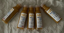 农夫山泉100%纯果汁NFC芒果混合汁300ml*10瓶 整箱饮料礼盒 实拍图
