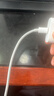 苹果充电线60W快充适配原装正品数据线iPhone14/13promax/12/11/8/XR手机充电器 【苹果8-14全系】PD60W丨2米闪充线 实拍图