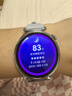 HUAWEI WATCH GT 6 流光紫 41mm智能手表多维情绪健康全新骑行体验 实拍图