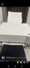 爱普生（EPSON）【6代新品】L1358 墨仓式A4彩色无线单功能家用打印机 家用/办公 AI学习打印机（微信/远程打印） 实拍图