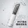 易简（yijan）婴儿理发器自动吸发低音儿童理发器剃发器宝宝新生儿剪发电推子 实拍图