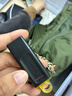 金士顿（Kingston）128GB USB3.2 Gen 1 U盘 DTX 大容量U盘 时尚设计 轻巧便携  学习办公投标电脑车载优盘 实拍图