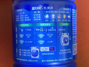 蓝月亮色渍净彩漂粉500g 除菌爆炸盐 校服去污渍去黄 白衣彩衣婴儿可用 实拍图