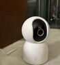 小米智能摄像机 3 3K家用云台摄像头500万像素室内监控器360度无死角带夜视手机远程婴儿宠物 实拍图