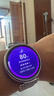 HUAWEI WATCH GT 6 流光紫 41mm智能手表多维情绪健康全新骑行体验 实拍图