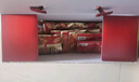 三只松鼠每日坚果1050g35袋独立包装腰果葡萄干休闲零食礼包端午团购送礼 实拍图