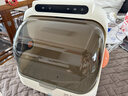 康宝奶瓶消毒器带烘干  紫外线5灯+20L 消毒柜婴儿奶瓶消毒烘干一体机 实拍图