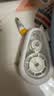 晨光（M&G）文具30m耐摔消音修正带 优品课堂专用硅胶护套省力涂改带强遮盖改正带小学生初中生专用顺滑不易断 实拍图