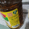 鲁花 【保真菜籽油】食用油 低芥酸特香菜籽油 5L  /桶   实拍图