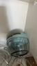 苏泊尔（SUPOR）手动拉蒜器多功能家用小型料理机打压蒜泥捣碎神器绞肉绞菜搅拌机 实拍图