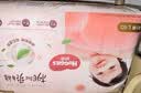 好奇（Huggies）好奇铂金装小桃裤纸尿裤M144片(6-11kg)中号尿不湿【透爽散热】 实拍图