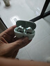 漫步者（EDIFIER）Lolli Pro SE 真无线主动降噪蓝牙耳机 翻译耳机 翻译机 适用苹果华为小米OPPO手机 薄荷绿 实拍图