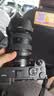 索尼（SONY）Alpha 7C II 新一代全画幅微单相机 AI智能芯片 黑色+SEL2070G超广角镜头套装 实拍图