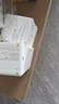 Apple/苹果 AirPods 4 搭配USB-C充电盒 苹果耳机 蓝牙耳机 适用iPhone/iPad/Mac 四代 实拍图