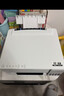 爱普生（EPSON）【6代新品】L1358 墨仓式A4彩色无线单功能家用打印机 家用/办公 AI学习打印机（微信/远程打印） 实拍图