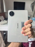 HUAWEI MatePad Mini 悦读版 柔光屏 支持教育优惠 华为平板电脑SIM卡版可通话移动办公12+256GB 雪域白 实拍图