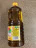 鲁花【保真菜籽油】低芥酸特香菜籽油 2L 物理压榨【京东品酒会同款】 实拍图