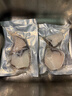 特级深海鳕鱼大中段 原切去刺宝宝辅食非银鳕鱼块 冷冻鳕鱼排 深海鳕鱼净重800克 实拍图