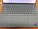 小米笔记本电脑 Xiaomi Book Pro 14 轻薄本 第3代 酷睿 Ultra X7 358H 32G 1T 雅灰 3.1k 触控屏 实拍图