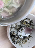 秋田满满 高钙高铁DHA海苔碎114g 拌饭料_享婴儿宝宝儿童辅食食谱 实拍图