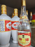 汾酒黄盖玻汾 清香型高度白酒 53度 475mL*12瓶 整箱装 端午节囤货 实拍图