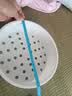 适用美的九阳苏泊尔球釜直体电饭锅蒸笼3L4L5L通用提扣内蒸架蒸格蒸屉通用配件 适用直身4/5L蒸笼【无提扣】 实拍图