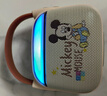 迪士尼（Disney）儿童早教机蓝牙音箱音响启蒙故事机婴幼宝宝学习机音乐播放器玩具送男女孩生日礼物礼盒 GS10米奇 实拍图