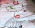 好奇（Huggies）好奇铂金装小桃裤纸尿裤M144片(6-11kg)中号尿不湿【透爽散热】 实拍图