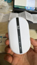 中兴（ZTE）随身wifi6免插卡移动wifi无线网卡便携式热点4g路由器无限笔记本电脑通用流量2025款U10LS白色 实拍图