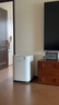 霍尼韦尔（Honeywell）空气净化器除甲醛细菌花粉过敏原tvoc流感病毒 新房除醛 空气消毒机KJ760F-P22W  实拍图
