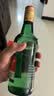 红星二锅头 大二 清香型白酒 56度 750ml*2瓶 纯粮 口粮酒 实拍图