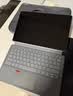 联想（Lenovo）小新PadPro12.7 2025款平板电脑 2.9K高刷全面屏 娱乐学习 10200mAh 8+128G大象灰 实拍图