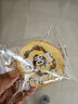 舌里车轮全麦面包4口味650g 大列巴果仁坚果红枣核桃休闲零食办公室 实拍图