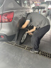 优科豪马横滨轮胎 215/65R16 98H ASPEC A349A 原配三菱劲炫/本田奥德赛 实拍图