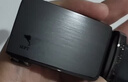 七匹狼皮带男士商务休闲自动扣新款真牛皮裤腰带父亲节礼物送爸爸长辈 实拍图