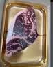 华牧鲜澳洲和牛M6-7级原切谷饲保乐肩牛排1.2kg 进口生鲜牛肉 源头直发 实拍图