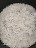 十月稻田 油粘米 银牙香粘米 10斤（南方大米 籼米 5kg/公斤） 实拍图